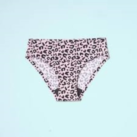 Knixteen Other - Set of 2 new xs Knixteen leakproof panties